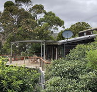 HIDDEN HAVEN Binalong Bay