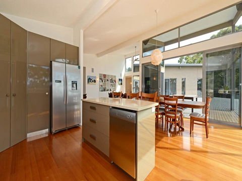 Cloudy Bay Lagoon Estate - Accommodation Bookings 8