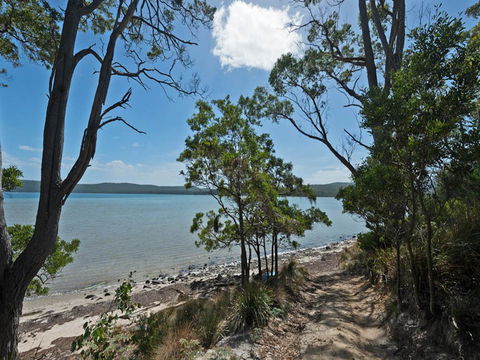 Cloudy Bay Lagoon Estate - Accommodation Bookings 18