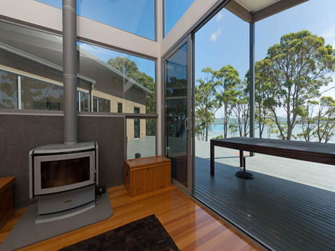 Cloudy Bay Lagoon Estate - Accommodation Bookings 5