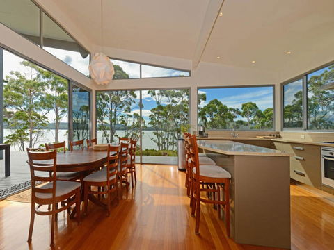 Cloudy Bay Lagoon Estate - Accommodation Bookings 7