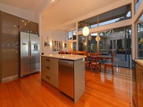 Cloudy Bay Lagoon Estate - Accommodation Bookings 6