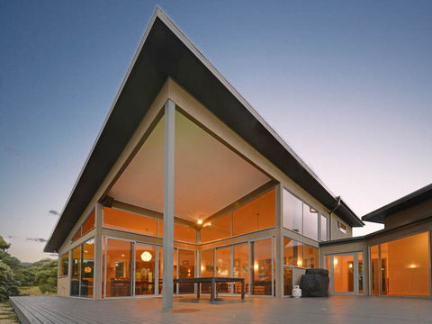 Cloudy Bay Lagoon Estate - Accommodation Bookings 1