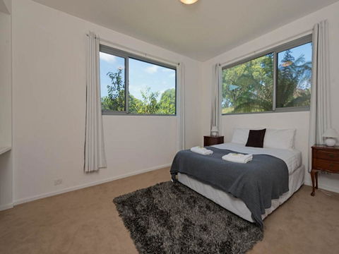 Cloudy Bay Lagoon Estate - Accommodation Bookings 13