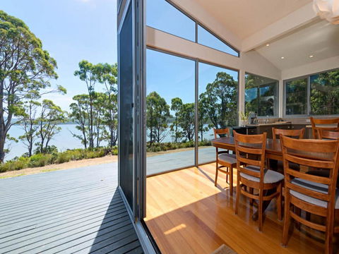 Cloudy Bay Lagoon Estate - Accommodation Bookings 9