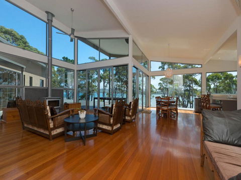 Cloudy Bay Lagoon Estate - Accommodation Bookings 4