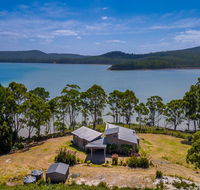Cloudy Bay Lagoon Estate - Accommodation Bookings