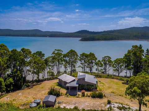 Cloudy Bay Lagoon Estate - Accommodation Bookings 0