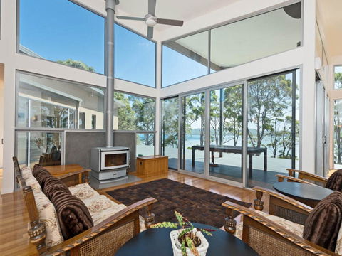 Cloudy Bay Lagoon Estate - Accommodation Bookings 3