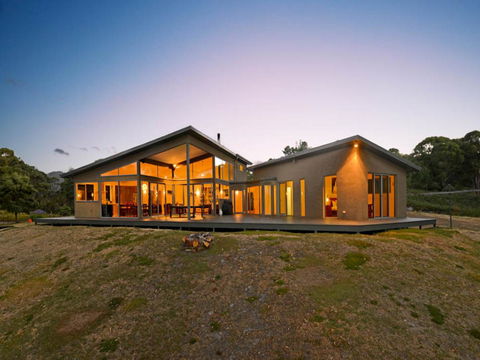 Cloudy Bay Lagoon Estate - Accommodation Bookings 2