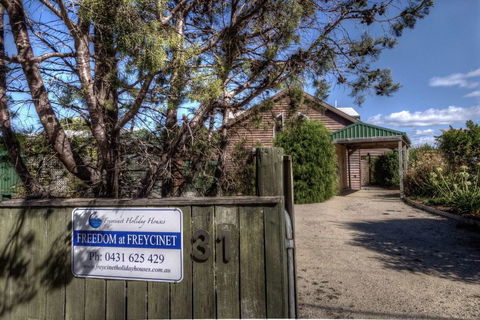 Freedom At Freycinet - Accommodation Bookings 8