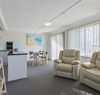 Aruba Apartments