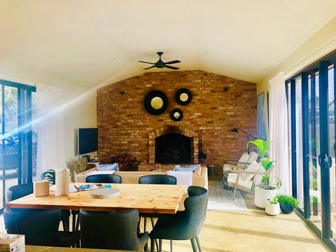 EMBRACING EVANDALE - Hosted By L'Abode Accommodation - Accommodation Bookings 1