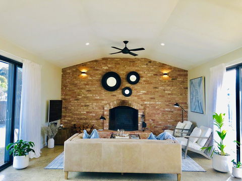 EMBRACING EVANDALE - Hosted By L'Abode Accommodation - Accommodation Bookings 0