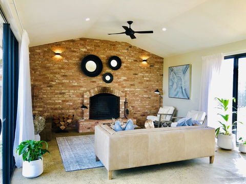 EMBRACING EVANDALE - Hosted By L'Abode Accommodation - Accommodation Bookings 6