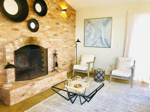 EMBRACING EVANDALE - Hosted By L'Abode Accommodation - Accommodation Bookings 8