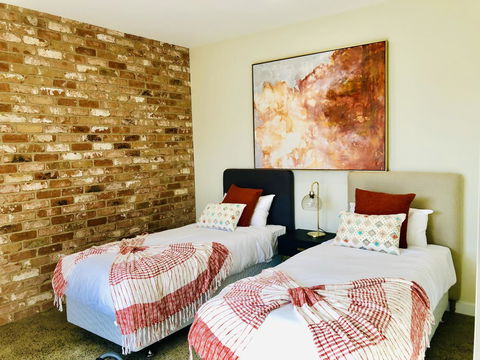 EMBRACING EVANDALE - Hosted By L'Abode Accommodation - Accommodation Bookings 15