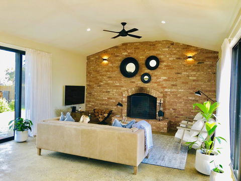 EMBRACING EVANDALE - Hosted By L'Abode Accommodation - Accommodation Bookings 7