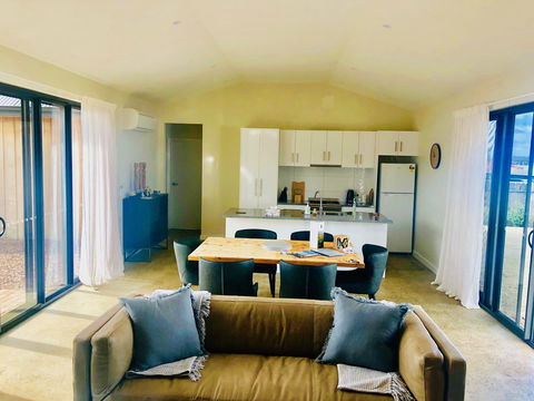 EMBRACING EVANDALE - Hosted By L'Abode Accommodation - Accommodation Bookings 2
