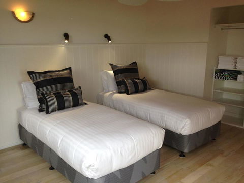 Driftwood Bay Of Fires - Accommodation Bookings 4