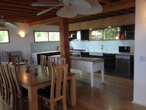 Driftwood Bay Of Fires - Accommodation Bookings 9