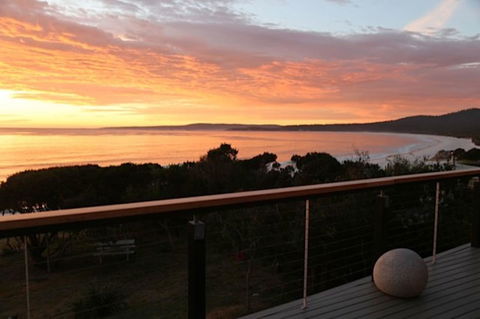 Driftwood Bay Of Fires - Accommodation Bookings 1