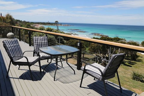 Driftwood Bay Of Fires - Accommodation Bookings 15