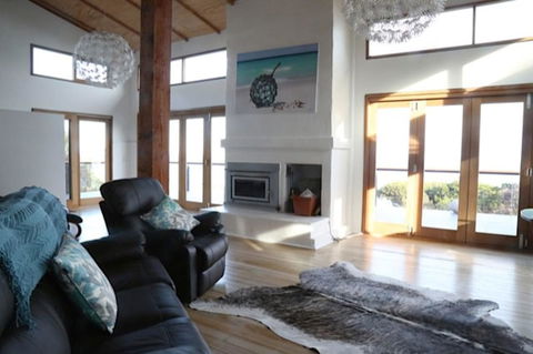 Driftwood Bay Of Fires - Accommodation Bookings 3