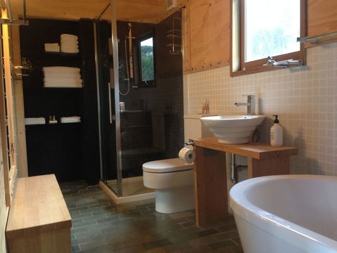 Driftwood Bay Of Fires - Accommodation Bookings 6