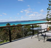 Driftwood Bay of Fires - Accommodation Bookings