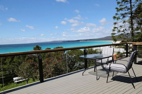 Driftwood Bay Of Fires - Accommodation Bookings 0