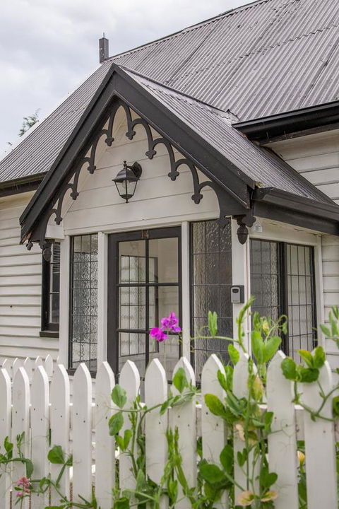 Gatehouse On Stoke - Accommodation Bookings 12