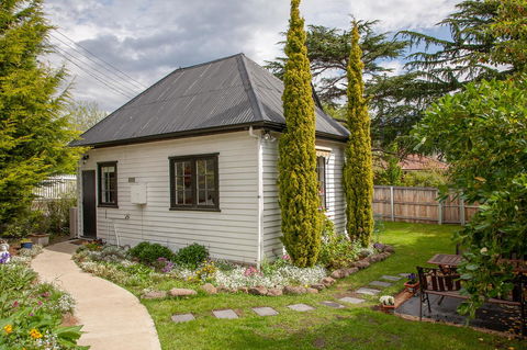 Gatehouse On Stoke - Accommodation Bookings 7