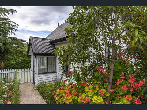 Gatehouse On Stoke - Accommodation Bookings 37