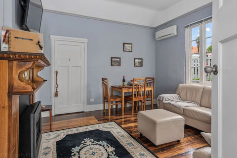 Gatehouse On Stoke - Accommodation Bookings 10