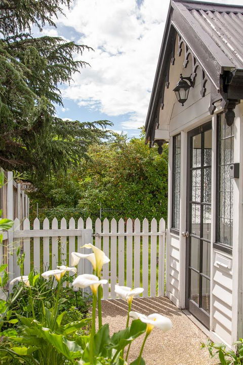 Gatehouse On Stoke - Accommodation Bookings 2