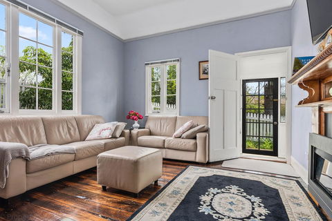 Gatehouse On Stoke - Accommodation Bookings 0