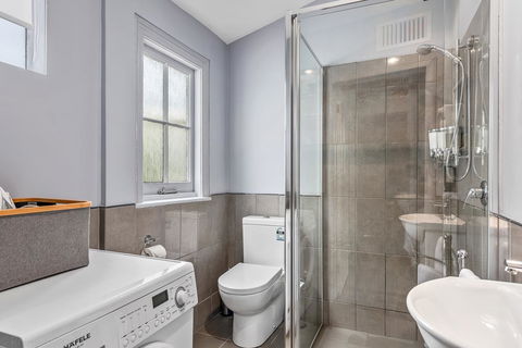 Gatehouse On Stoke - Accommodation Bookings 35