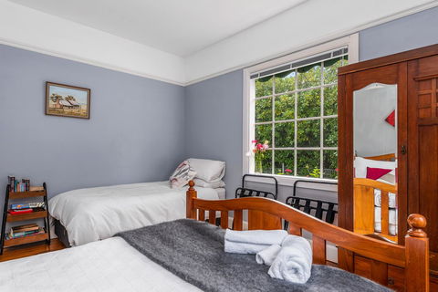 Gatehouse On Stoke - Accommodation Bookings 28