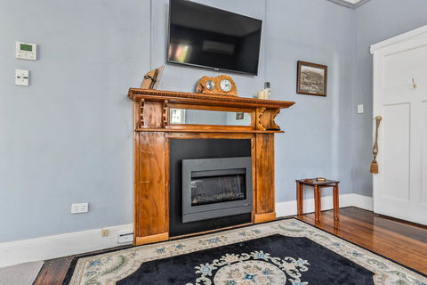 Gatehouse On Stoke - Accommodation Bookings 38