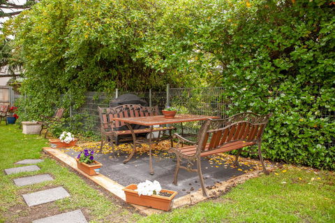 Gatehouse On Stoke - Accommodation Bookings 4