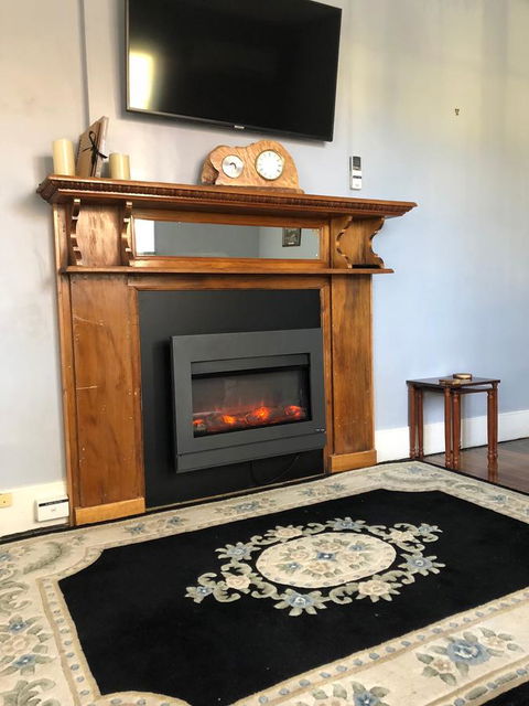 Gatehouse On Stoke - Accommodation Bookings 44