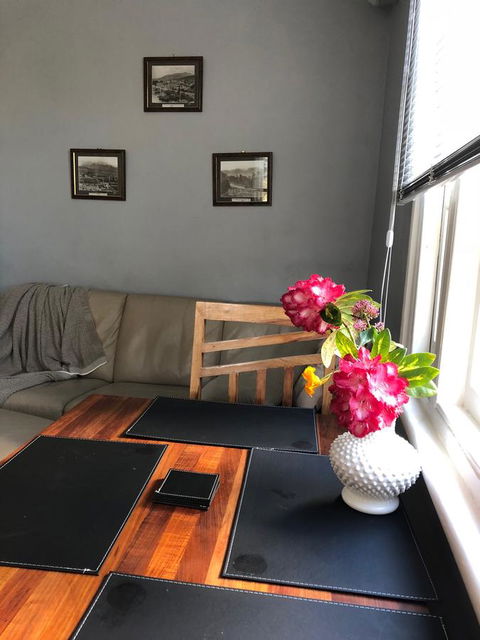 Gatehouse On Stoke - Accommodation Bookings 43