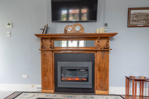 Gatehouse On Stoke - Accommodation Bookings 23