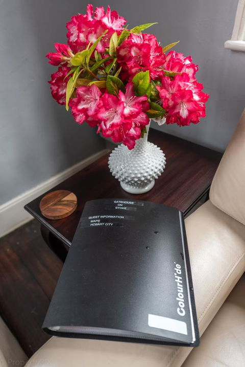 Gatehouse On Stoke - Accommodation Bookings 21