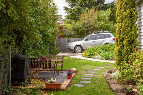 Gatehouse On Stoke - Accommodation Bookings 15