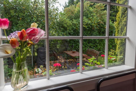 Gatehouse On Stoke - Accommodation Bookings 30