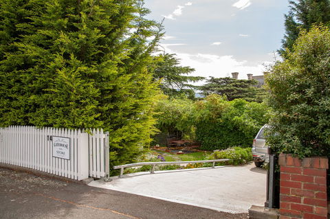 Gatehouse On Stoke - Accommodation Bookings 13