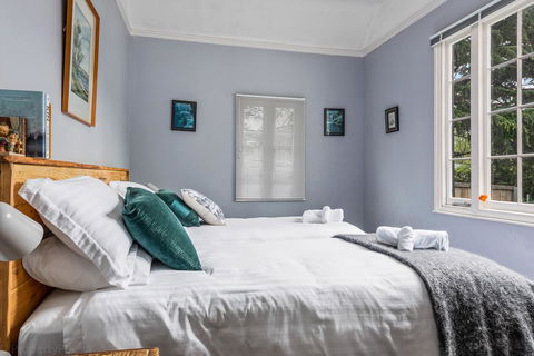 Gatehouse On Stoke - Accommodation Bookings 24