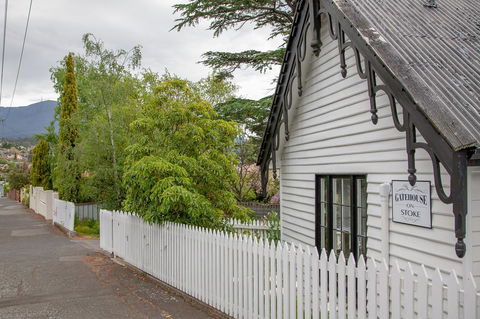Gatehouse On Stoke - Accommodation Bookings 9